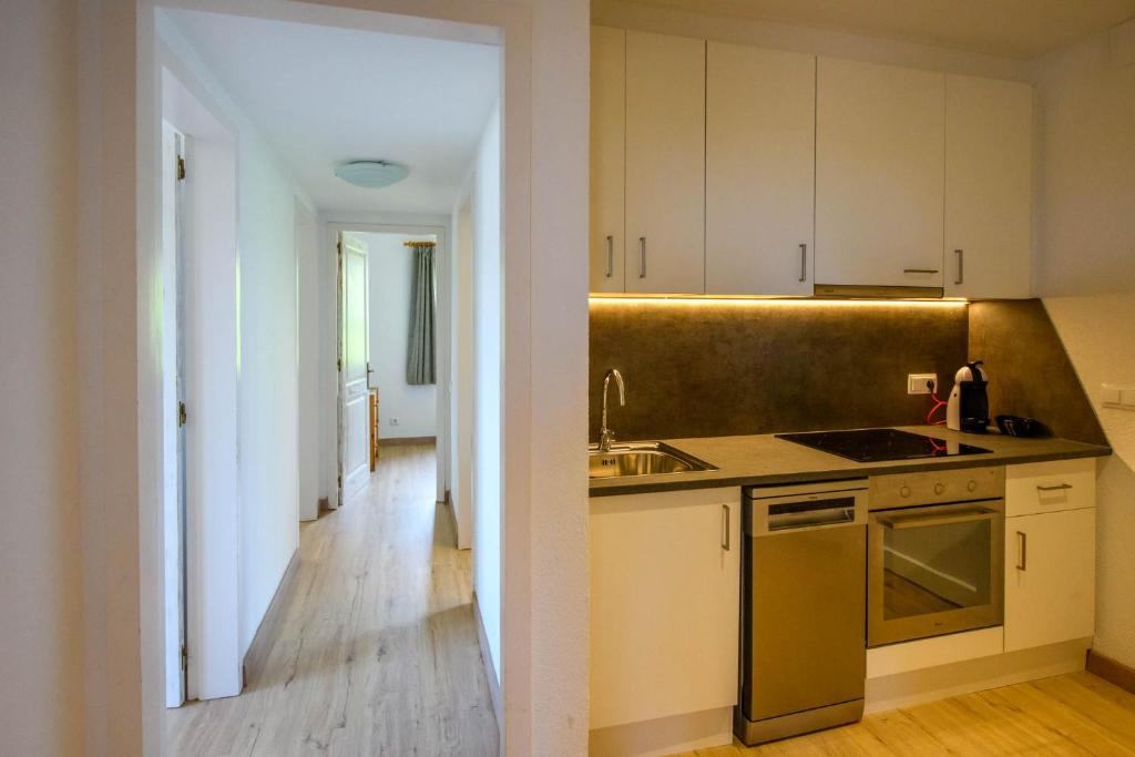 Carpe Diem Cadaqués - Apartamento De Três Quartos (6 Adultos)