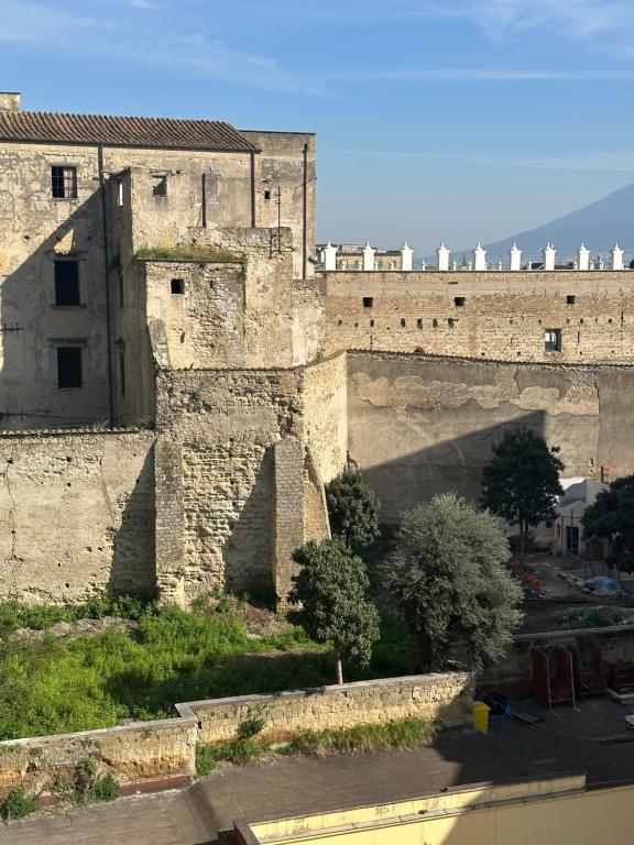 Santa Chiara Garden View B&B, Naples (updated prices 2024)