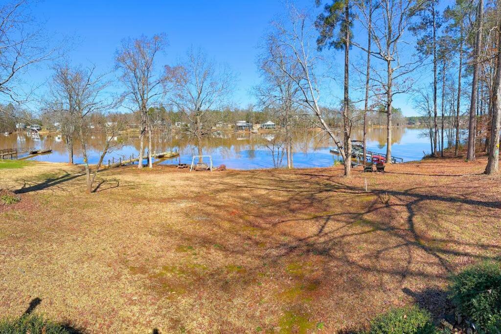 Saluda Lake Escape, Lake Murray Shores (updated prices 2024)
