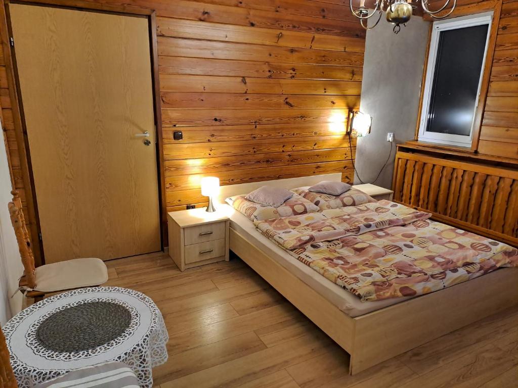Marysieńka - Camera Doppia Con Bagno Privato