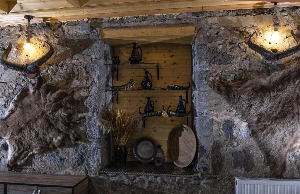 Fotografie z fotogalerie ubytování House 54 v destinaci Stepancminda