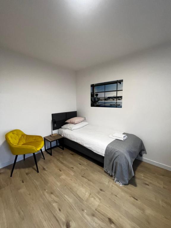 Terminal Airport - Resim 14