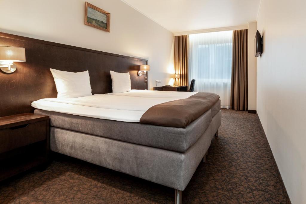 Adoryal Hotell - Standard Double Room