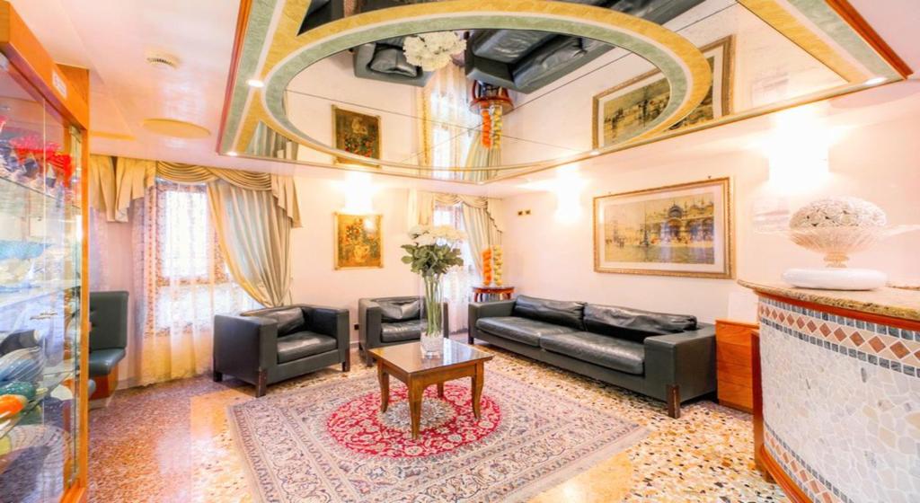 Antica Casa Carettoni - Resim 20