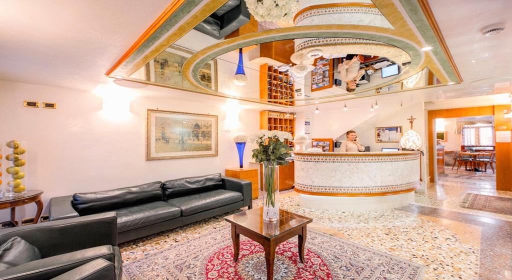 Antica Casa Carettoni - Resim 21