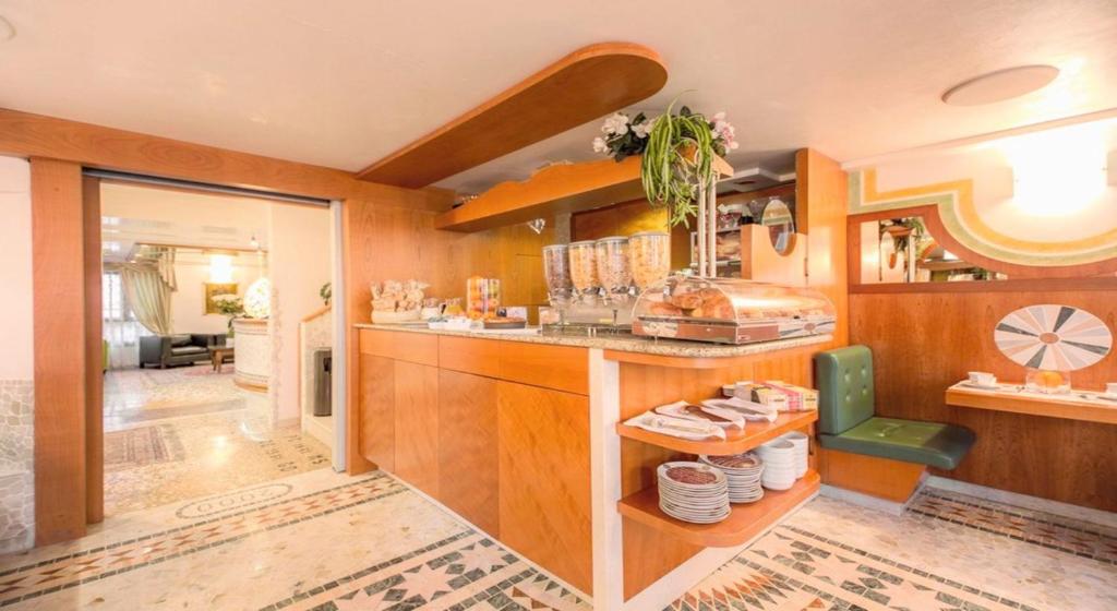 Antica Casa Carettoni - Resim 25