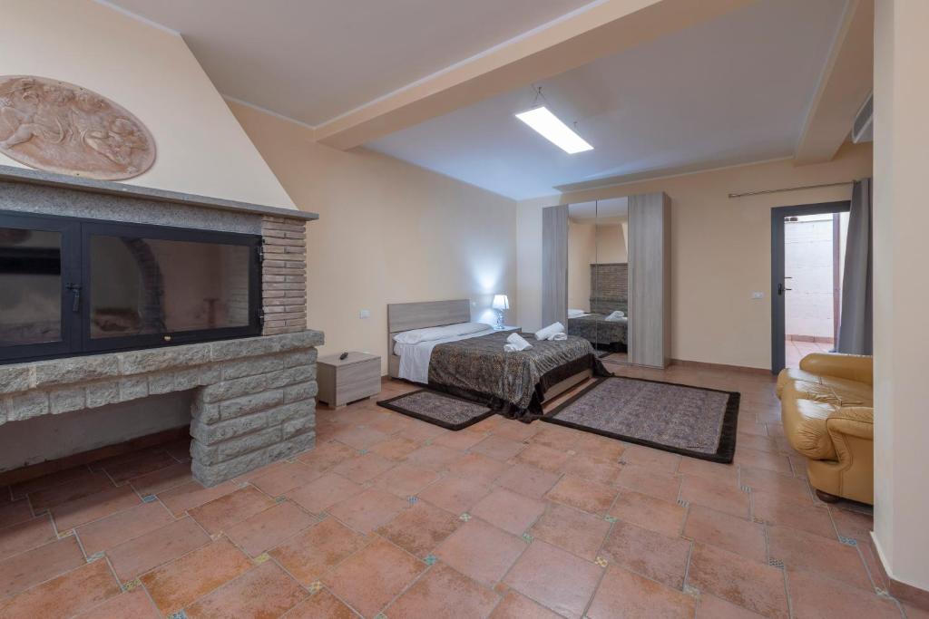 AIR B&B PLEASANT MOMENTS - Salle De Roi