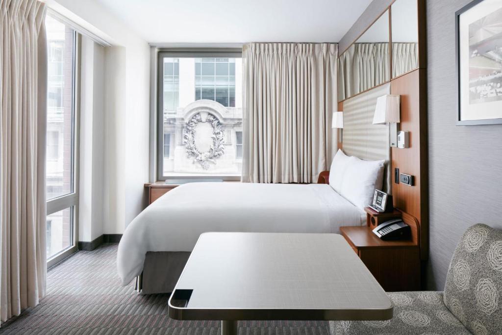 Hotel Boutique at Grand Central - Superior Studio
