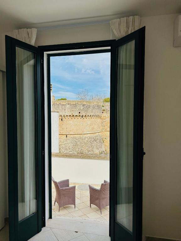 Balconcino d'Oriente - Double Room