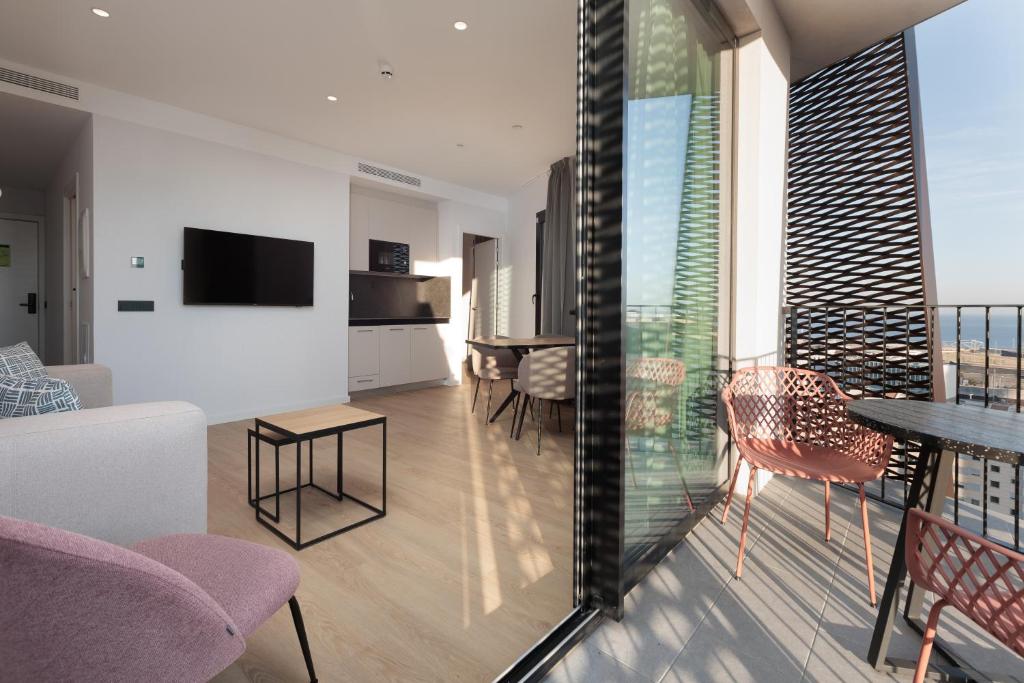 Tembo Barcelona - Resim 29