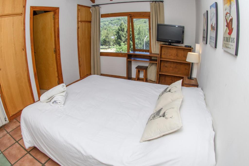 Complejo Base 41 - Chambre Double Supérieure