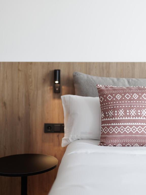 
One-Bedroom Premium Apartment
