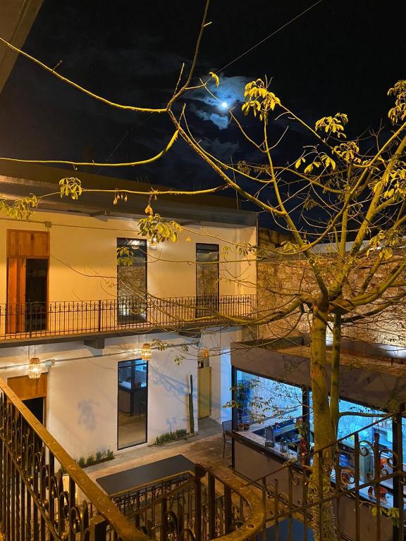 Foto dalla galleria di Choco Hostel a Puebla