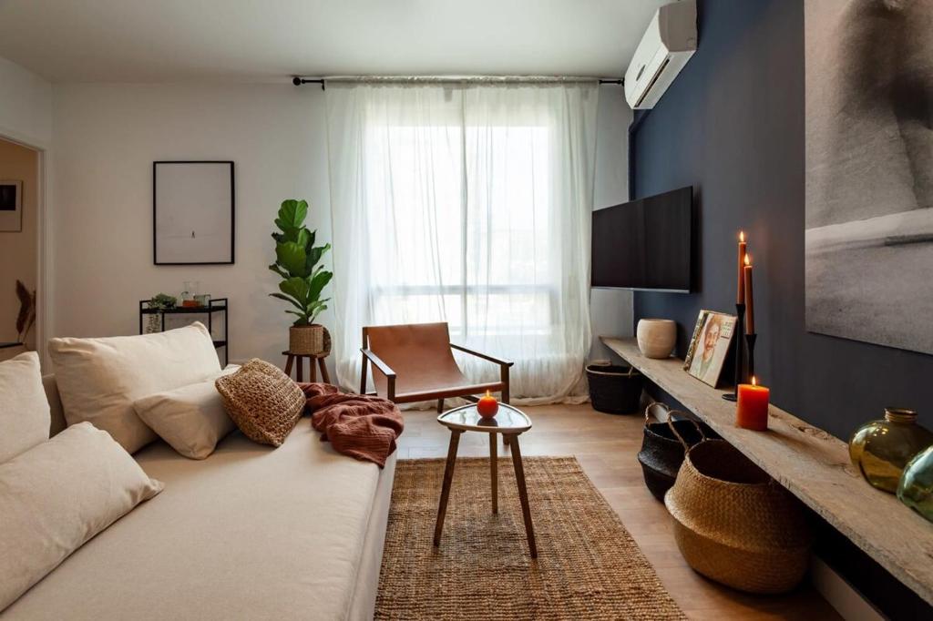 The Collection Barcelona - Urquinaona quiet and comfy 4 bedrooms for Families