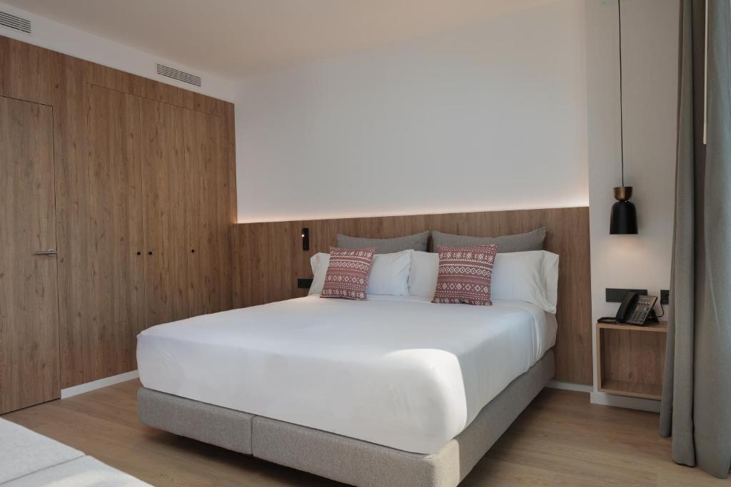 Tembo Barcelona - Executive Suite With Sea View