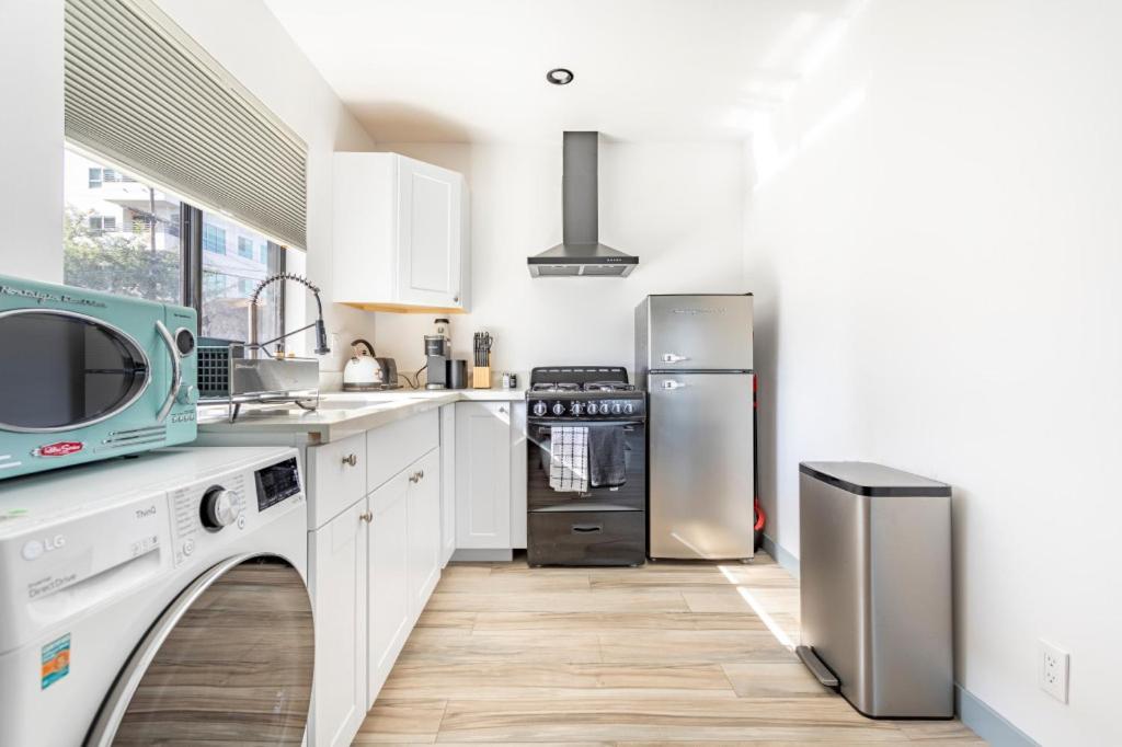 Hotel Koxie - Two-Bedroom Apartment