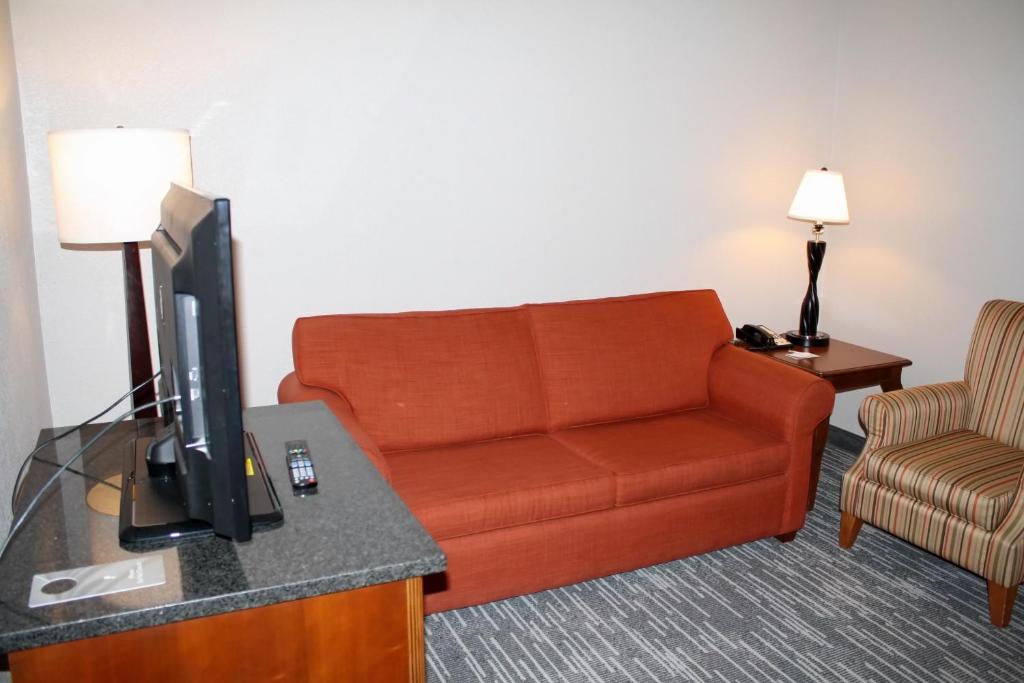 Country Inn & Suites by Radisson, BWI Airport Baltimore , MD photo