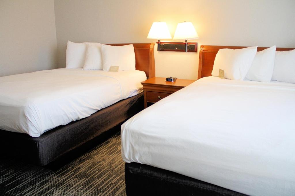 Country Inn & Suites by Radisson, BWI Airport Baltimore , MD - Error