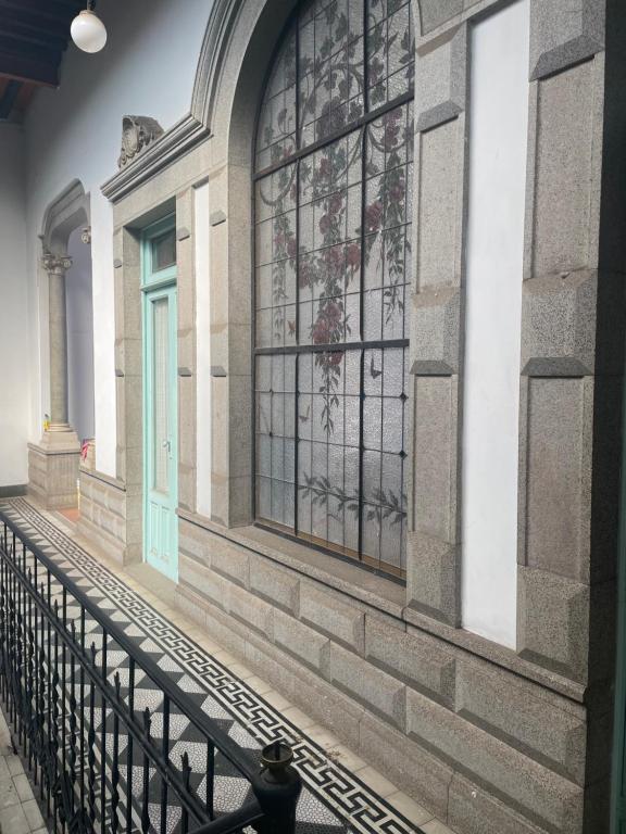 Fotografie z fotogalerie ubytování el obispado v destinaci Querétaro