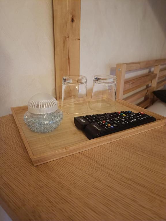 Fotografie z fotogalerie ubytování MilanoLetto Suite Room v Miláně