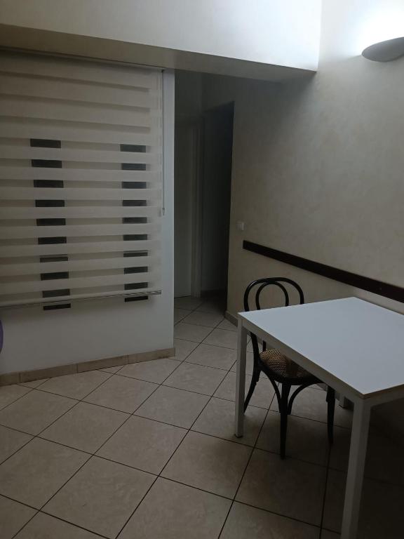 Fotografie z fotogalerie ubytování MilanoLetto Suite Room v Miláně