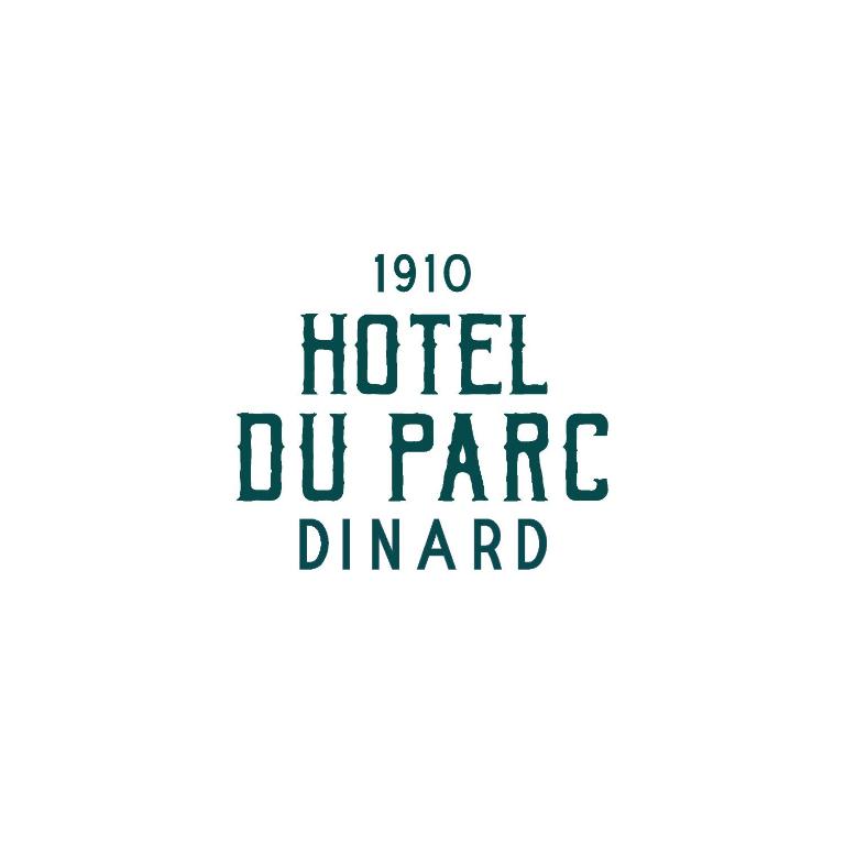 Certifikát, hodnocení, plakát nebo jiný dokument vystavený v ubytování Hotel du Parc