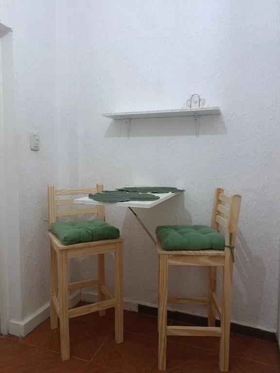Fotografie z fotogalerie ubytování Mimi House v destinaci Posadas