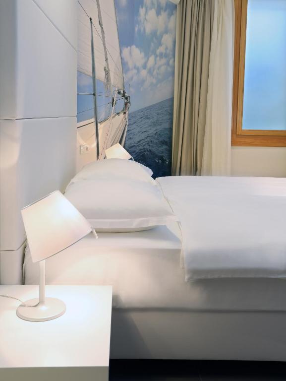 Guesthouse Villa Scalaria - 1