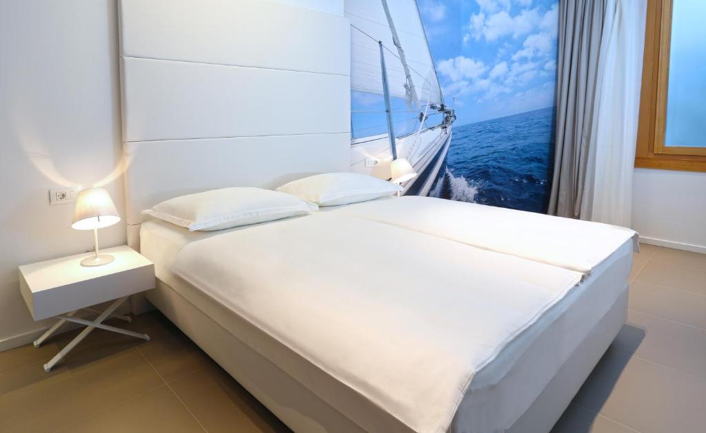 Guesthouse Villa Scalaria - 2