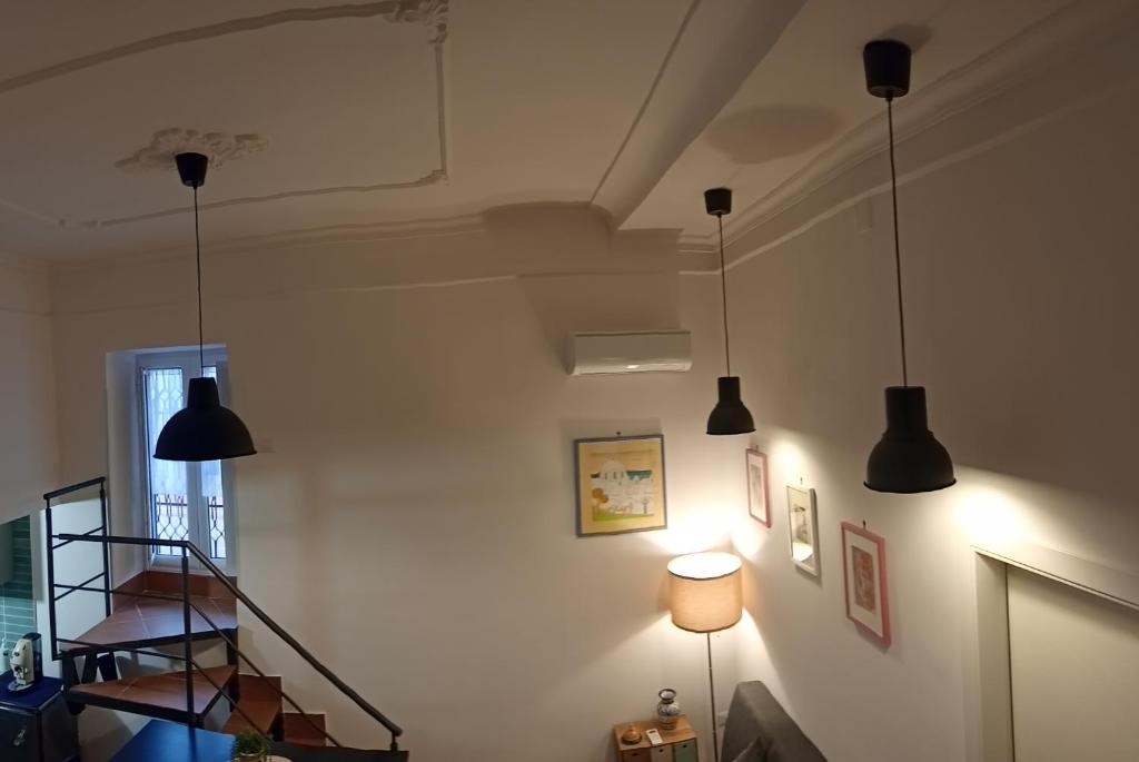 Casa Vacanza Il Grillo