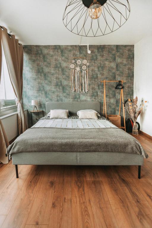 Studio côté nature - trois épis de Turckheim – photo 11