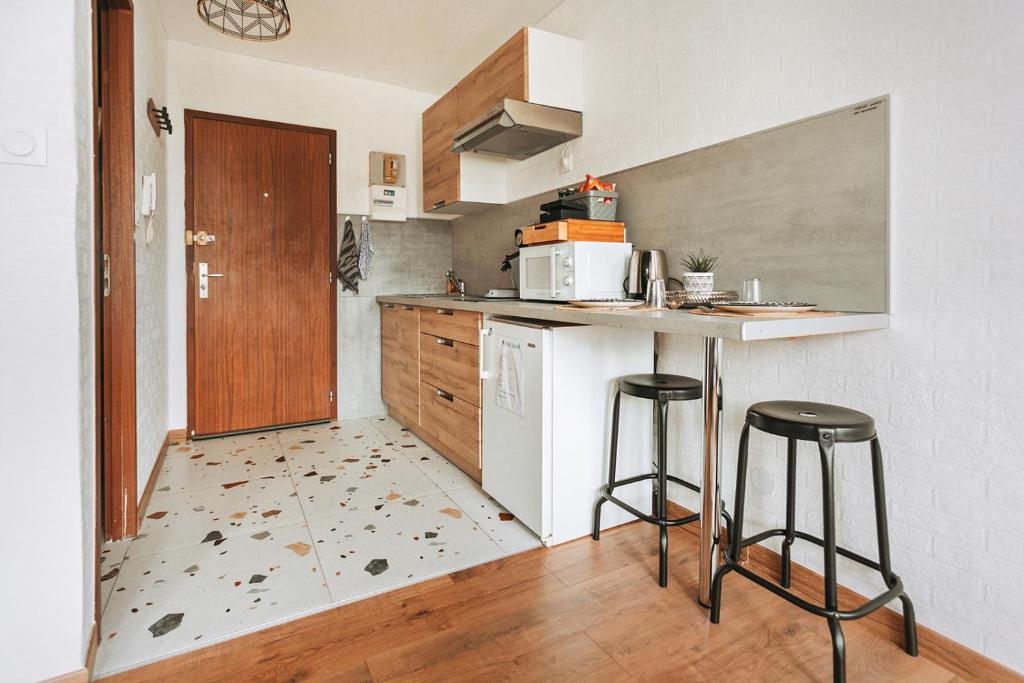 Studio côté nature - trois épis de Turckheim – photo 22
