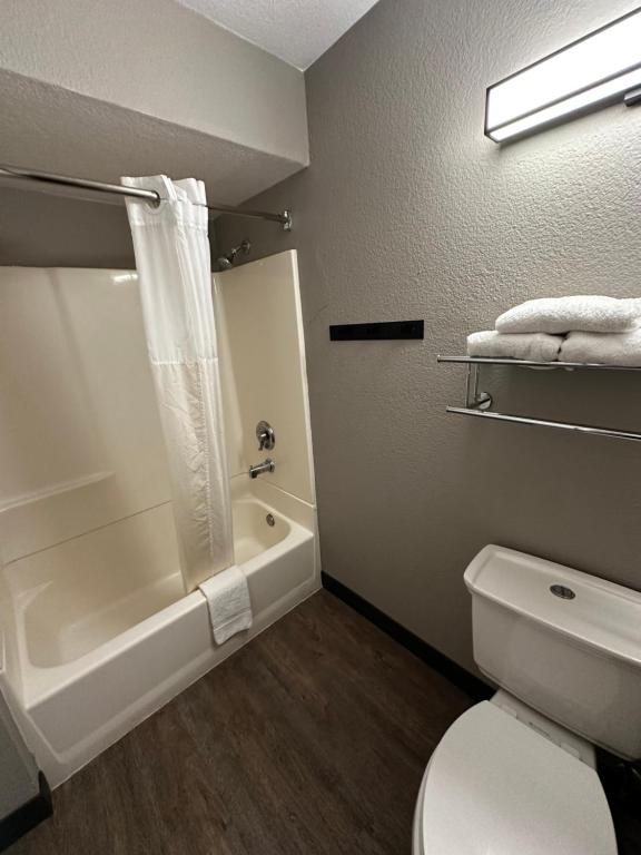 Motel 6-San Diego, CA - Hotel Circle - Mission Valley