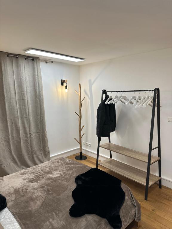 Appartement 5min to DisneyLand, parking privé - Housity