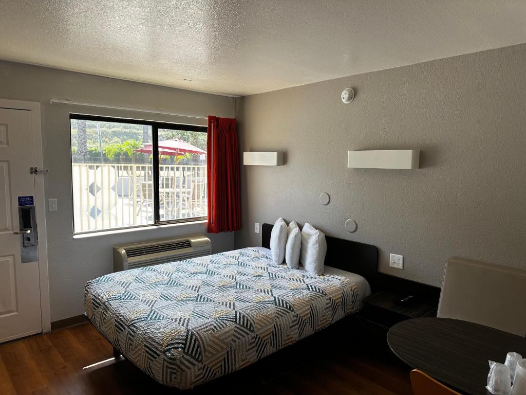 Motel 6-San Diego, CA - Hotel Circle - Mission Valley