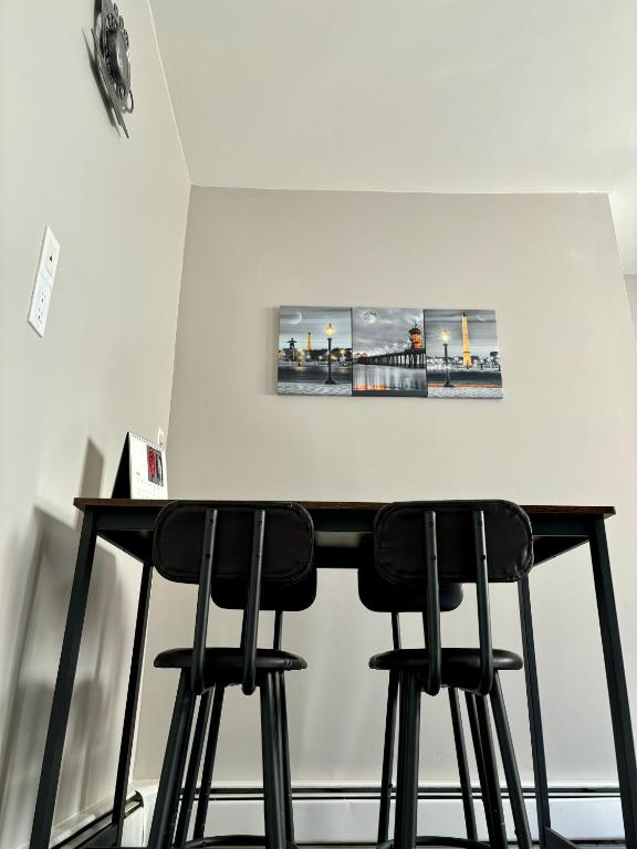 Fotografie z fotogalerie ubytování Iron Bound Gem v destinaci Newark