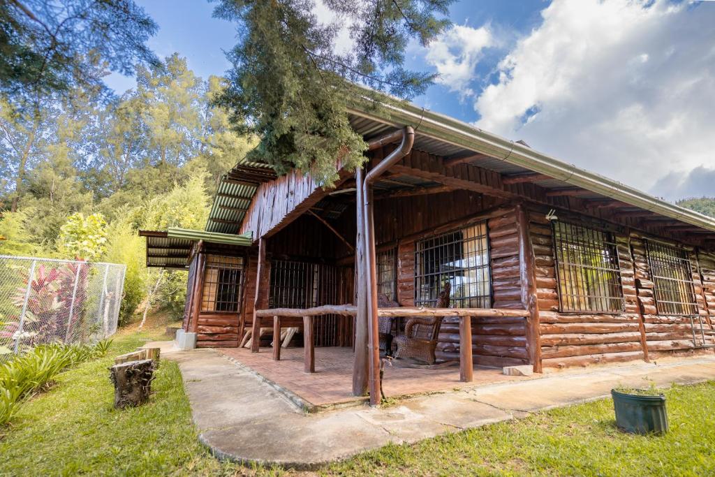 Φωτογραφία από το άλμπουμ του Cabaña Los Sueños Lodge σε Rosario