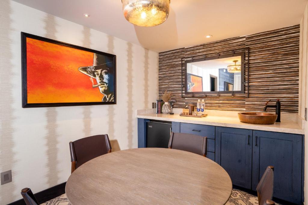 Grundriss der Unterkunft Silverton Casino Lodge