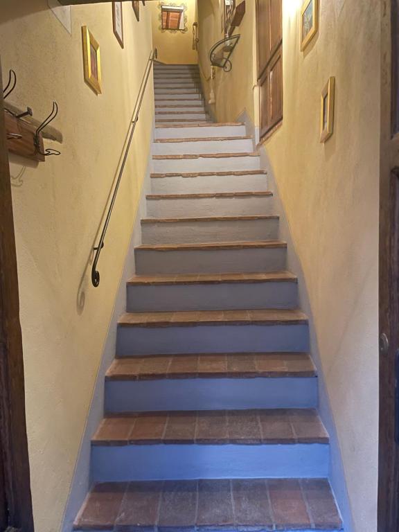 Fotografie z fotogalerie ubytování Pienzalettings "Suites" v destinaci Pienza