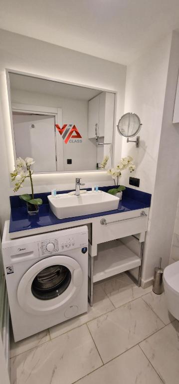 Fotografie z fotogalerie ubytování VIP CLASS ꙳ ORBI CITY v destinaci Batumi