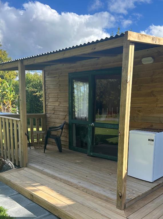 Tui Lodge - Resim 37