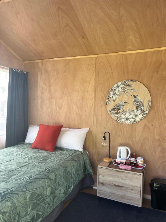 Tui Lodge - Resim 36