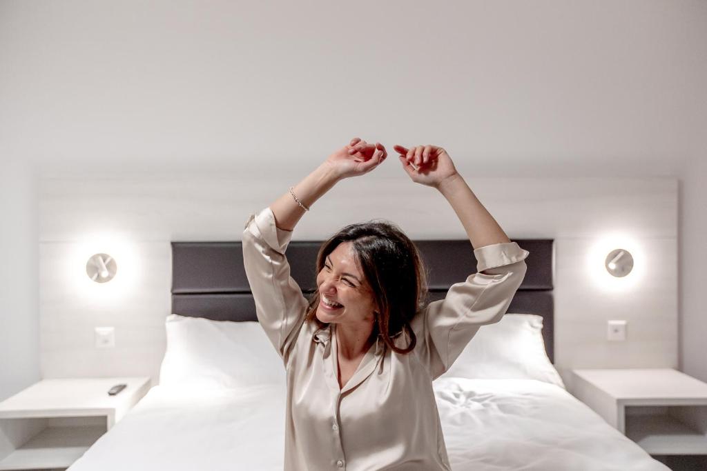 Miralago Locarno Easy Rooms - Resim 17