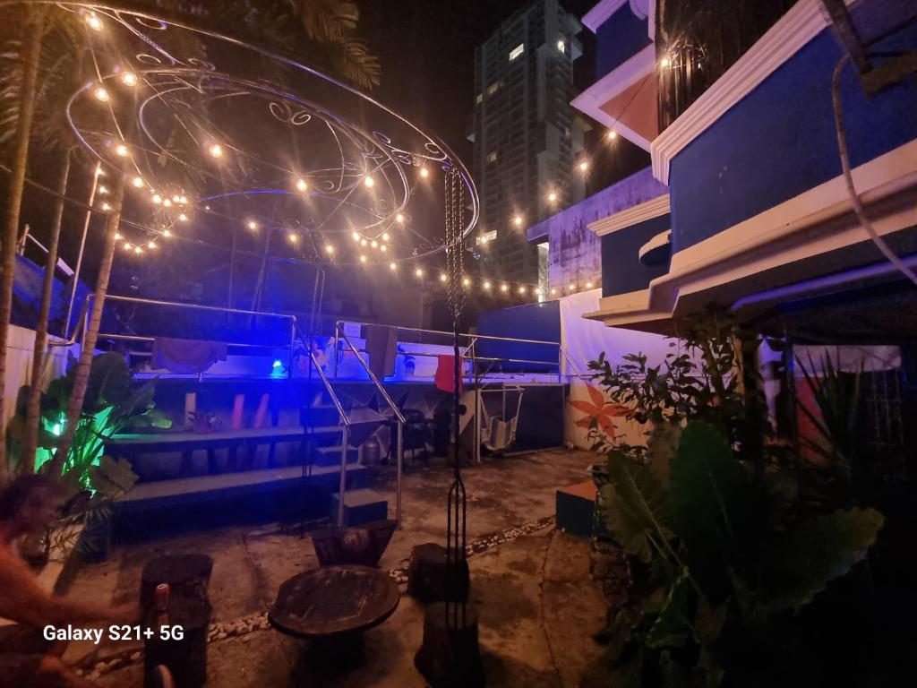 Foto sihtkohas Panamá asuva majutusasutuse Hostal Panama Experience galeriist
