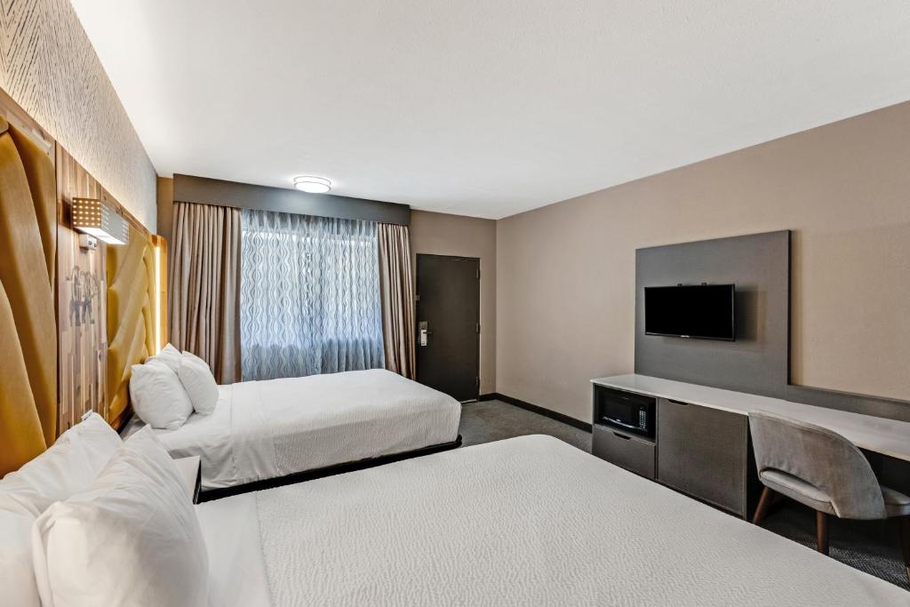 The Wander Hotel by Wyndham photo