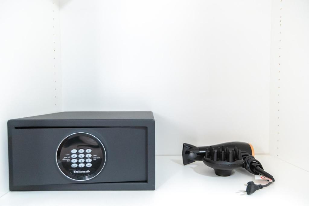 Miralago Locarno Easy Rooms - Resim 41