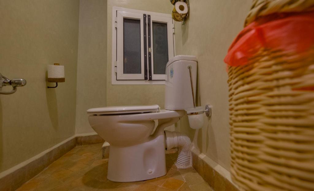 Tin Joseph - Superior Double Or Twin Room