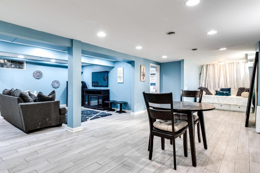 Broad Ripple Condo, 8 Mi to Downtown Indianapolis!, Indianapolis