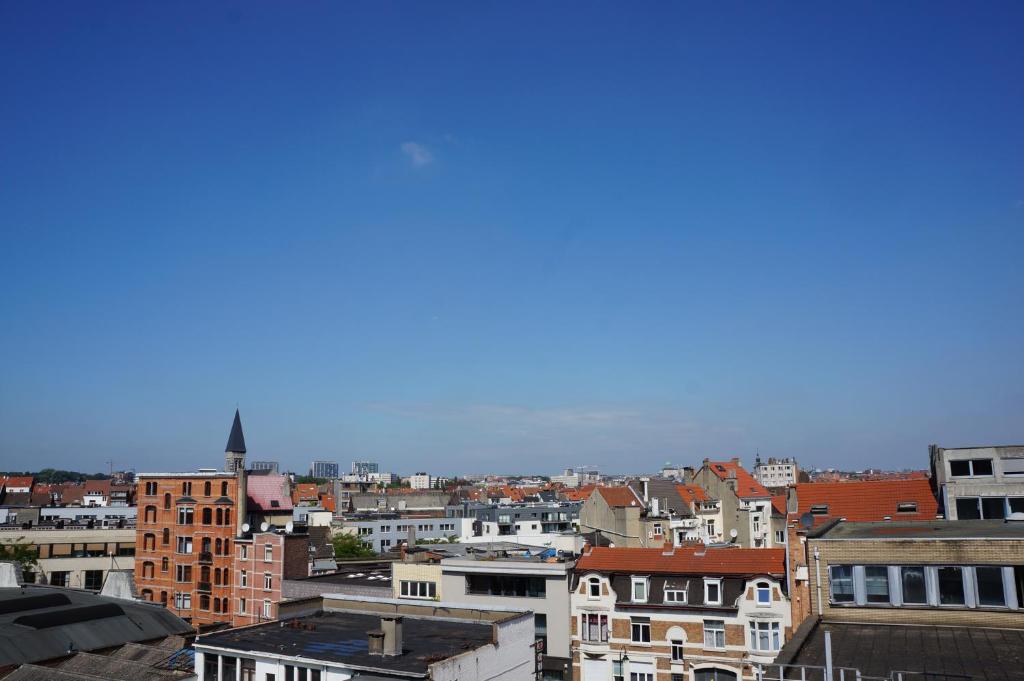 Escale Hotel - Resim 17