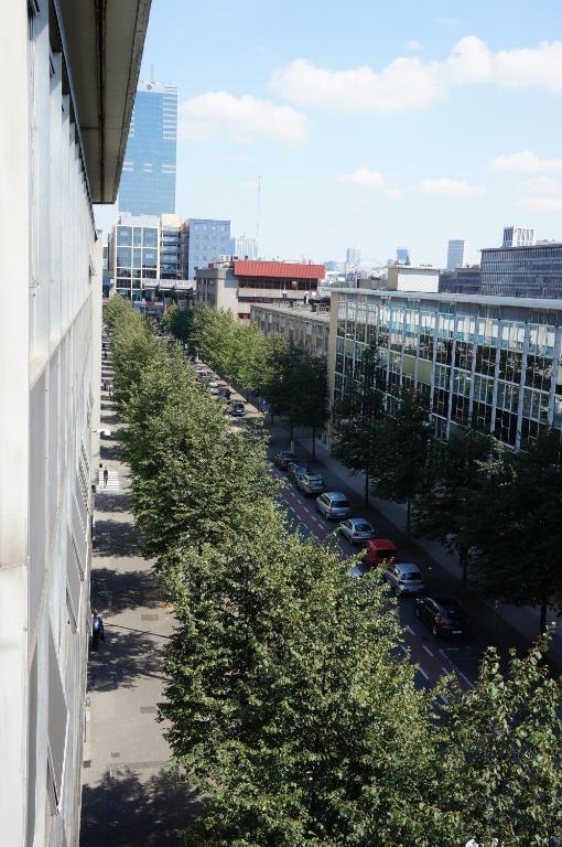 Escale Hotel - Resim 4